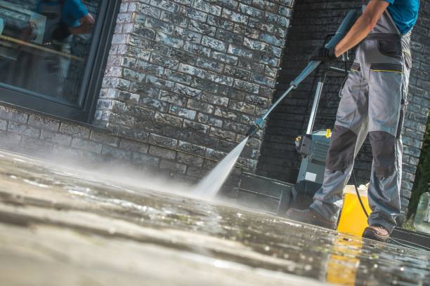 Best Warehouse Cleaning  in Pawnee, OK