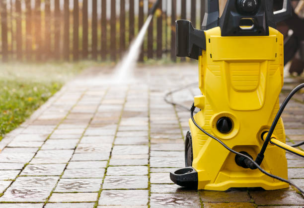 Best Post-Construction Pressure Washing  in Pawnee, OK