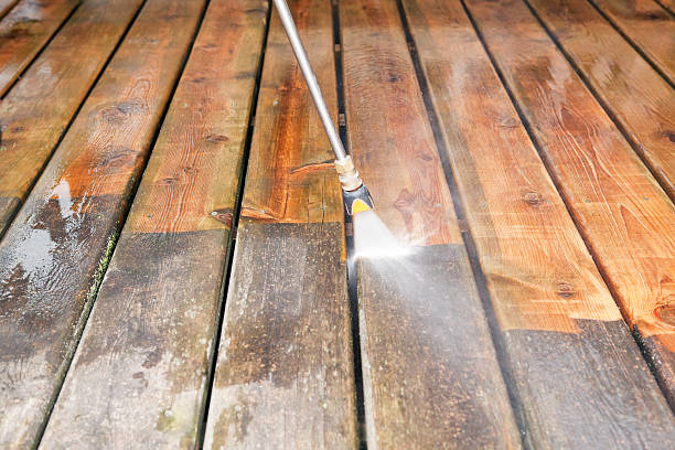 Reliable Pawnee, OK Pressure washing Solutions